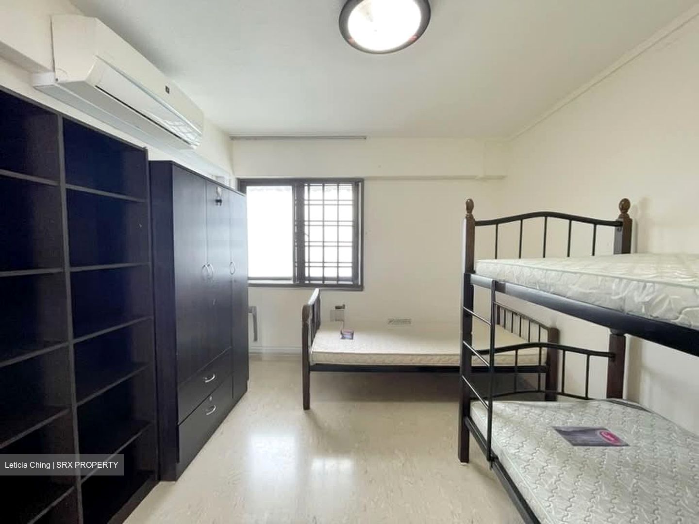 Blk 15 Hougang View (Hougang), HDB 4 Rooms #613140491
